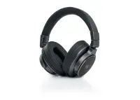 Muse | Bluetooth Stereo Headphones | M-278 | Over-ear | Black – pilt 2