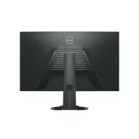 Dell | LCD Curved Gaming Monitor | S2722DGM | 27 " | VA | QHD | 16:9 | 165 Hz | 1 ms | 2560 x 1440 | 350 cd/m² | HDMI ports quantity 2 | Black | Warranty 36 month(s)