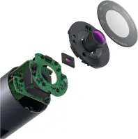 Dell | Webcam | UltraSharp – pilt 4