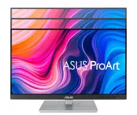 Asus | ProArt Display Professional Monitor | PA247CV | 23.8 " | IPS | Full HD | 16:9 | 75 Hz | 5 ms | 1920x1080 | 300 cd/m² | HDMI ports quantity 1 | Gray | Warranty 36 month(s) – pilt 2