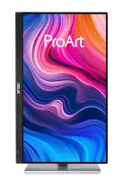 Asus | ProArt Display Professional Monitor | PA247CV | 23.8 " | IPS | Full HD | 16:9 | 75 Hz | 5 ms | 1920x1080 | 300 cd/m² | HDMI ports quantity 1 | Gray | Warranty 36 month(s) – pilt 19