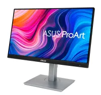 Asus | ProArt Display Professional Monitor | PA247CV | 23.8 " | IPS | Full HD | 16:9 | 75 Hz | 5 ms | 1920x1080 | 300 cd/m² | HDMI ports quantity 1 | Gray | Warranty 36 month(s) – pilt 26