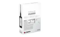 KINGSTON XS2000 PORTABLE SSD 2TB USB3.2 – pilt 8