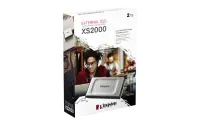 KINGSTON XS2000 PORTABLE SSD 2TB USB3.2 – pilt 9
