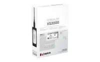 KINGSTON XS2000 PORTABLE SSD 500GB – pilt 4