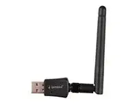 GEMBIRD WNP-UA300P-02 USB WiFi adapter