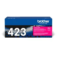 Brother TN-423M toonerikassett 1 tk Originaal Magenta