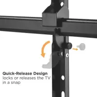 TECHLY Wall Bracket Extendable Arm – pilt 14