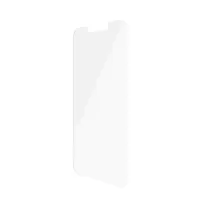 PanzerGlass | Clear Screen Protector | Apple | iPhone 13 Mini | Tempered glass | Antibacterial glass; Resistant to scratches and bacteria; Shock absorbing; Easy to install – pilt 3