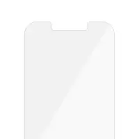 PanzerGlass | Clear Screen Protector | Apple | iPhone 13 Mini | Tempered glass | Antibacterial glass; Resistant to scratches and bacteria; Shock absorbing; Easy to install – pilt 7