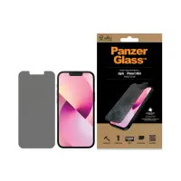 PanzerGlass ® Privacy Screen Protector iPhone 13 Mini | Standard Fit Selge ekraanikaitse Apple 1 tk – pilt 3