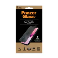 PanzerGlass ® Privacy Screen Protector iPhone 13 Mini | Standard Fit Selge ekraanikaitse Apple 1 tk – pilt 4