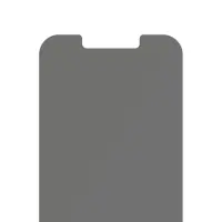 PanzerGlass ® Privacy Screen Protector iPhone 13 Mini | Standard Fit Selge ekraanikaitse Apple 1 tk – pilt 11