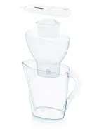 Veefilterkann Brita Marella 2.4 L, valge – pilt 6