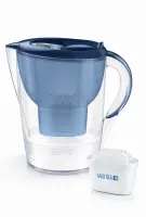 Veefilterkann Brita Marella XL 3.5 L, sinine
