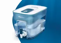 Veefilterkann BRITAFLOW, 8.2L, sinine – pilt 2