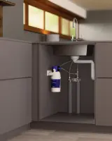 Veefilter BRITA P1000