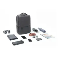 Xiaomi | Commuter Backpack | Fits up to size 15.6 " | Backpack | Dark grey – pilt 2