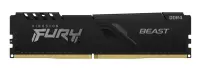 Kingston Technology FURY Beast mälumoodul 16 GB 1 x 16 GB DDR4 3600 MT/s 288-pin DIMM – pilt 5