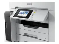 Epson | Multifunctional printer | EcoTank M15180 | Inkjet | Mono | 3-in-1 | Wi-Fi | Black and white – pilt 4