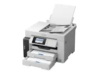 Epson | Multifunctional printer | EcoTank M15180 | Inkjet | Mono | 3-in-1 | Wi-Fi | Black and white – pilt 16