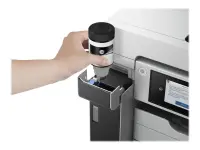 Epson | Multifunctional printer | EcoTank M15180 | Inkjet | Mono | 3-in-1 | Wi-Fi | Black and white – pilt 19