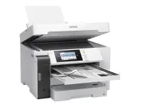Epson | Multifunctional printer | EcoTank M15180 | Inkjet | Mono | 3-in-1 | Wi-Fi | Black and white – pilt 20