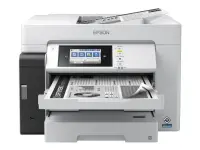 Epson | Multifunctional printer | EcoTank M15180 | Inkjet | Mono | 3-in-1 | Wi-Fi | Black and white – pilt 21