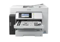 Epson | Multifunctional printer | EcoTank M15180 | Inkjet | Mono | 3-in-1 | Wi-Fi | Black and white