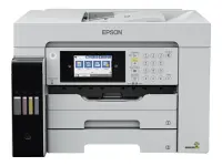Epson | Multifunctional printer | EcoTank M15180 | Inkjet | Mono | 3-in-1 | Wi-Fi | Black and white – pilt 22