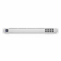 Ubiquiti | UniFi 8Port 10 Gigabit SFP+ Aggregation Switch | USW-Aggregation | Managed L2 | Rackmountable | Gigabit Ethernet (copper) ports quantity 8 | SFP+ ports quantity 8 x 1/10G SFP+ | Power supply type Internal