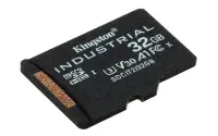 Kingston Technology Industrial 32 GB MicroSDHC UHS-I Klass 10 – pilt 2