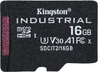 MEMORY MICRO SDHC 32GB UHS-I/SDCIT2/32GBSP KINGSTON