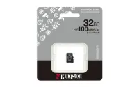 Kingston Technology Industrial 32 GB MicroSDHC UHS-I Klass 10 – pilt 5