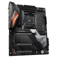 GIGABYTE X570S AORUS MASTER AM4 DDR4