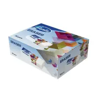 Kustutuskumm FOROFIS sünteetilisest kummist 61x24x11mm /