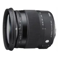 Sigma 17-70mm F2.8-4.0 DC MACRO OS HSM* Pentax [CONTEMPORARY]
