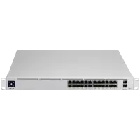 UBIQUITI UniFi Switch Pro 24 PoE
