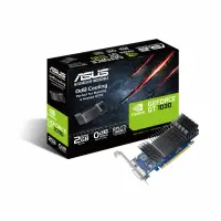 ASUS GeForce GT 1030 2GB GDDR4 BRK