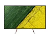 Acer ET430K ET430KWMIIQPPX 43" IPS 4K UHD 3840x2160/16:9/5ms/350/100M:1/DisplayPort/HDMI/