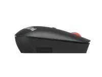 Lenovo ThinkPad USB-C Wireless Compact hiir Kontor Mõlemakäeline Raadioside Optiline 2400 DPI – pilt 3