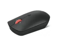 Lenovo ThinkPad USB-C Wireless Compact hiir Kontor Mõlemakäeline Raadioside Optiline 2400 DPI – pilt 9