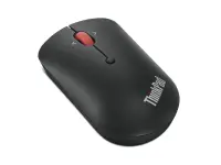 Lenovo ThinkPad USB-C Wireless Compact hiir Kontor Mõlemakäeline Raadioside Optiline 2400 DPI – pilt 12