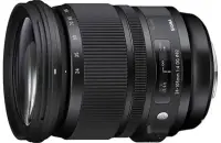Sigma 24-105mm F4.0 DG OS HSM* Canon [ART]