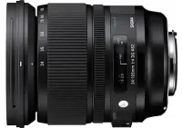 Sigma 24-105mm F4.0 DG OS HSM* Canon [ART] – pilt 3