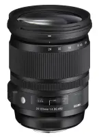 Sigma 24-105mm F4.0 DG OS HSM* Canon [ART] – pilt 4