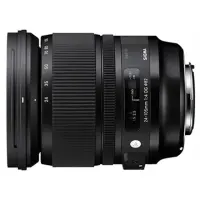 Sigma 24-105mm F4.0 DG OS HSM* Canon [ART]