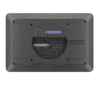LOGI Tap Scheduler Purpose-Built