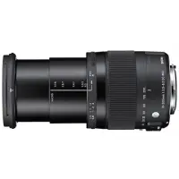 Sigma 18-200mm F3.5-6.3 DC Macro OS HSM* Nikon [CONTEMPORARY] – pilt 5