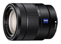 Sony | SEL-1670Z E 16-70mm F4 zoom lens | Sony